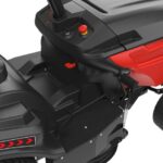 Güde Rasentraktor GAR 840 T Hydrostat Aufsitzrasenmäher B-Ware – Detailansicht 3