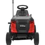 Güde Rasentraktor GAR 840 T Hydrostat Aufsitzrasenmäher B-Ware – Detailansicht 5