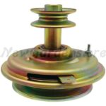 Magnetische Kupplung MTD 25270470 753-06346