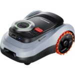 Segway Mähroboter Navimow i210E Lidar 21,6 V 22 cm Schnittbreite 1000