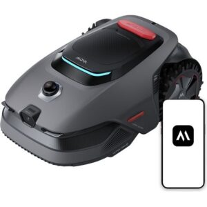 MOVA LiDAX Ultra 1200 Mähroboter