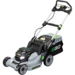 EGO LM1700E-SP 42cm Kunststoff-Rasenmäher mit Radantrieb Grundgerät