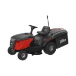 Güde Rasentraktor GAR 840 T Hydrostat Aufsitzrasenmäher B-Ware – Detailansicht 6