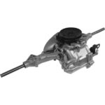 Hydrostatisches Getriebe ORIGINAL Rasentraktor MTD 618-07144