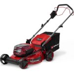 Einhell Akku-Rasenmäher GC-CM 36/51 S Li BL (2×5,2Ah) Power X-Change