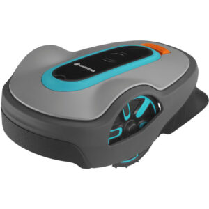 Gardena 15102-20 SILENO life Mähroboter Rasenmäher Roboter bis zu