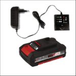 Einhell Benzin-Rasenmäher GC-PM 51/3 S HW-E Li – Detailansicht 4