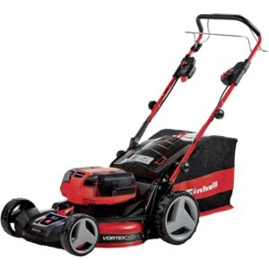 Einhell Professional Akku-Rasenmäher GP-CM 36/47 S HW Li Kit Power