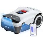 Rasenmähroboter ANTHBOT Genie 800