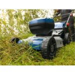 Bosch Professional Bosch Akku-Rasenmäher GRA18V2-46SP – Detailansicht 9