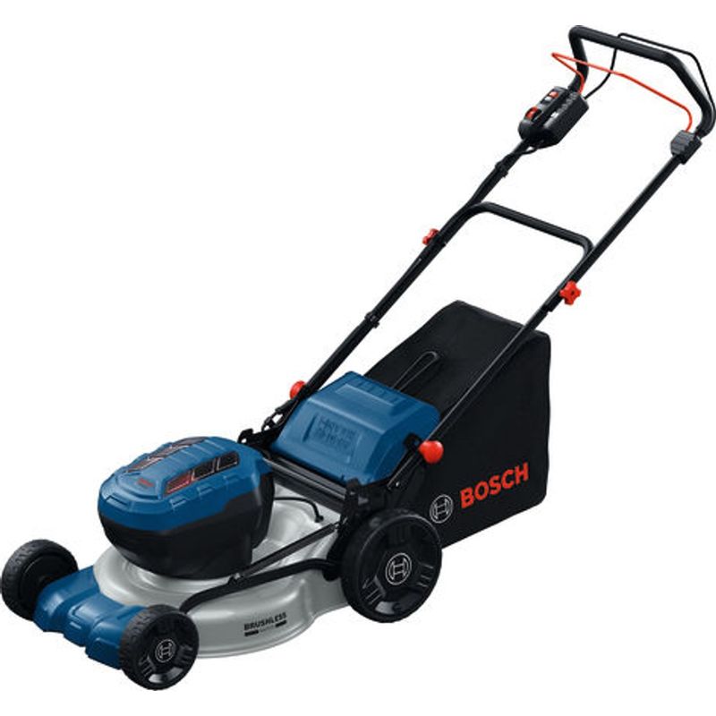 a62701e53925468d85840f31b2679a930991a75d.jpg Bosch Professional Bosch Akku-Rasenmäher GRA18V2-46SP, incl. Zubehör