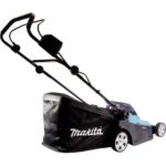 Makita DLM 432 PG2 Akku Rasenmäher 36 V – Detailansicht 9