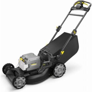 LM 530/36BP Packmäher – KARCHER – mit Akku – Ladegerät – 1.042-501.0