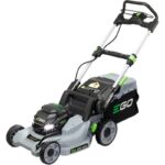 EGO LM1700E-SP 42cm Kunststoff-Rasenmäher mit Radantrieb Grundgerät