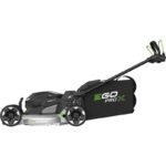EGO Akku-Rasenmäher LMX5300SP Grundgerät – Detailansicht 4