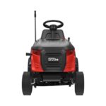Güde Rasentraktor GAR 840 T Hydrostat Aufsitzrasenmäher B-Ware – Detailansicht 4
