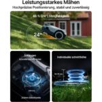 Rasenmähroboter ANTHBOT Genie 800 – Detailansicht 8