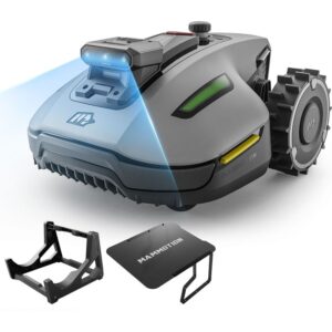Mammotion LUBA Mini 2 AWD 1000 Mähroboter ohne Begrenzungskabel