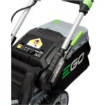 EGO LM1700E-SP 42cm Kunststoff-Rasenmäher mit Radantrieb Grundgerät – Detailansicht 5
