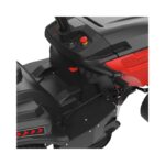 Güde Rasentraktor GAR 840 T Hydrostat Aufsitzrasenmäher B-Ware – Detailansicht 2