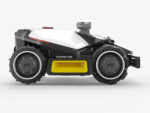 Mammotion LUBA mini 2 AWD 1500 Mähroboter – Detailansicht 2
