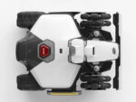 Mammotion LUBA mini 2 AWD 1500 Mähroboter